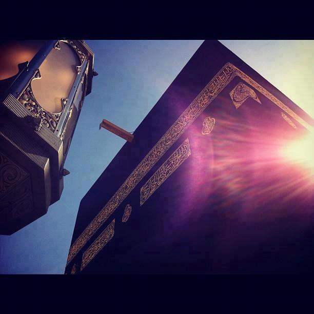 der erste Anblick Foto von Merve